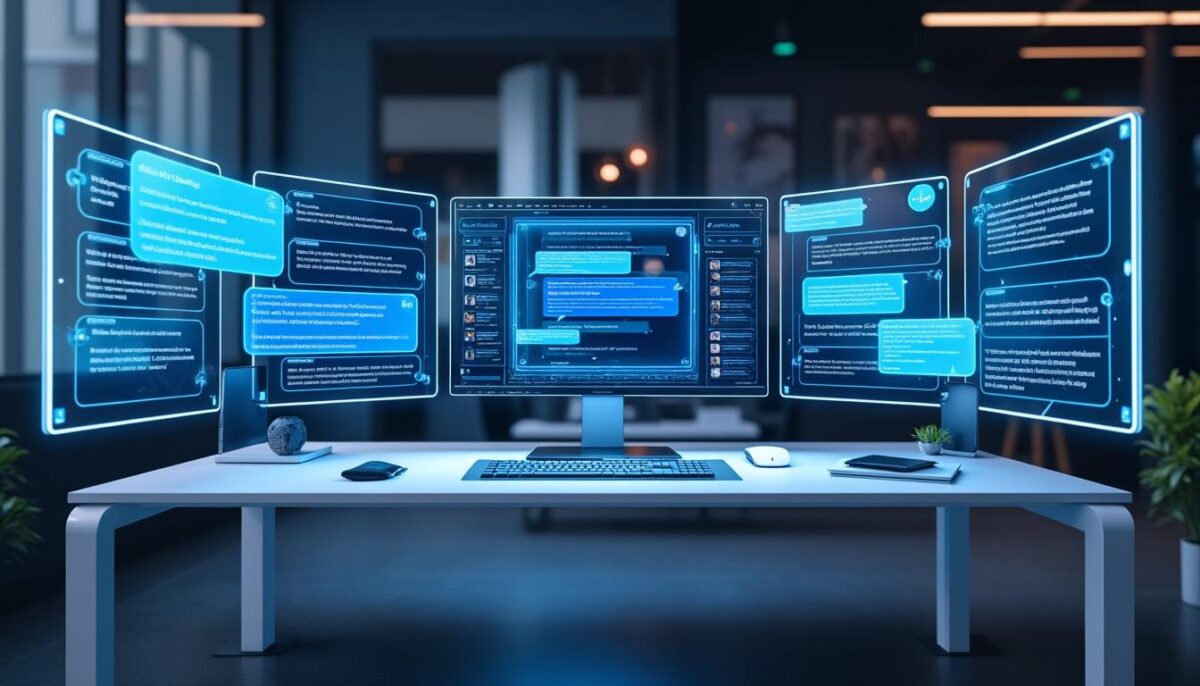 discover the 5 best alternatives to spicychat for an enhanced ai chat experience. explore top ai chat platforms offering unique features, improved interaction, and seamless communication.