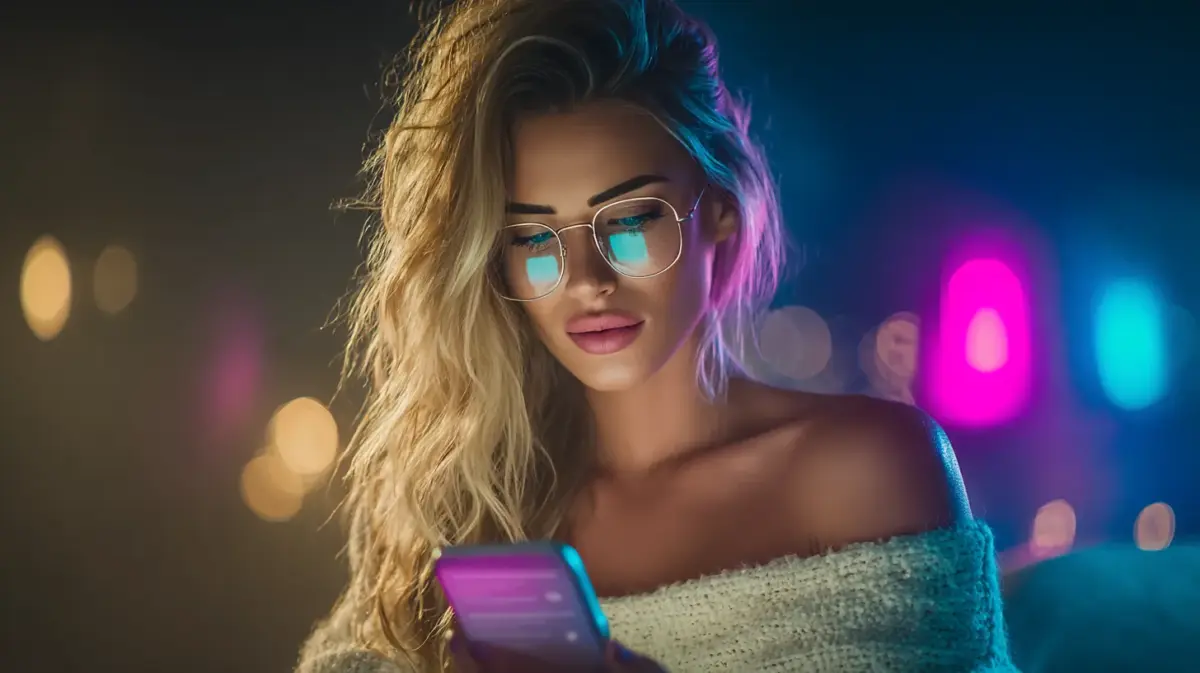 AI Mood Support Chatbot: Technology That Lifts You Up — AI Companion