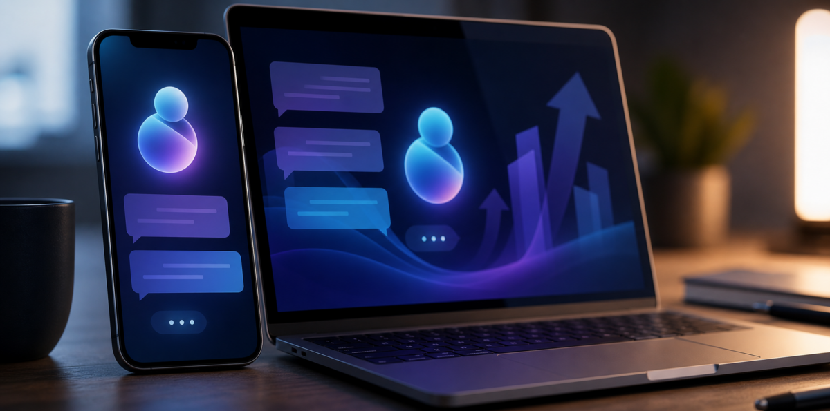 Get Harder AI Review 2026: Features, Memory, Pricing and Alternatives — AI companion illustration 2