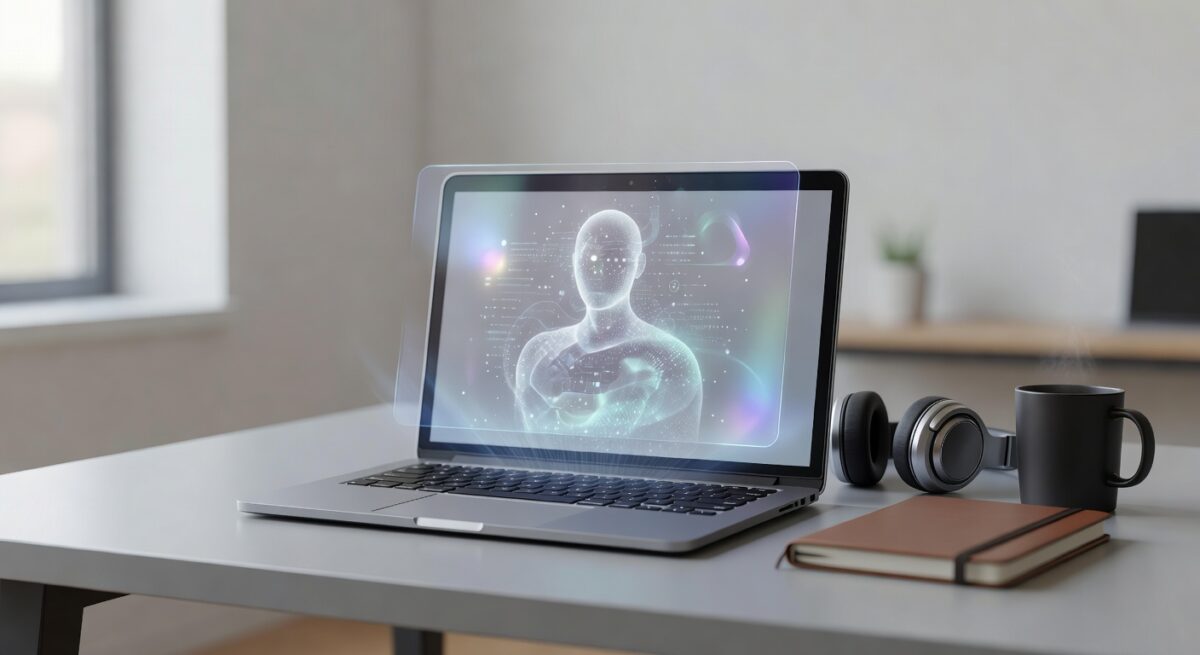 GirlfriendGPT Review 2026: Features, Pricing and Better Private AI Companion Alternatives — AI companion illustration 2